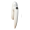 Sobinco Tilt/Turn Locking Window Handle 31000-659S - CYL